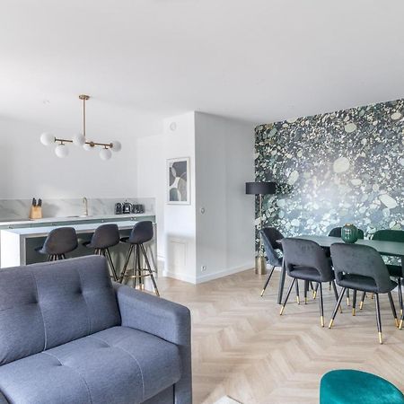 Ancien #16 Tage Apartment Serris Exterior photo
